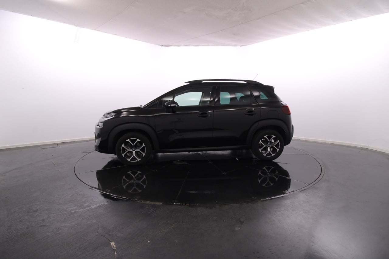 Citroen C3 Aircross Gasolina 2 2024
