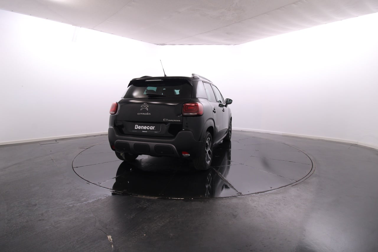 Citroen C3 Aircross Gasolina 2 2024