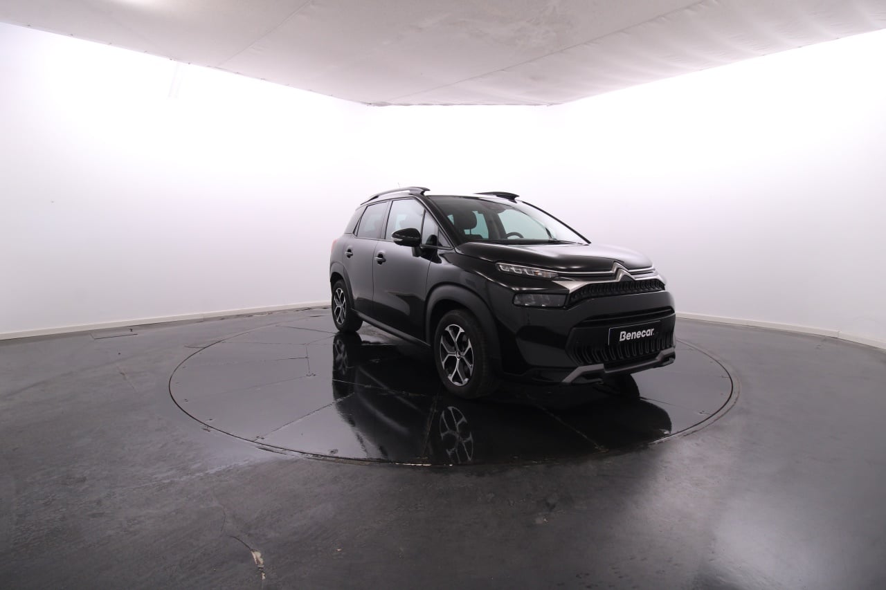 Citroen C3 Aircross Gasolina 2 2024