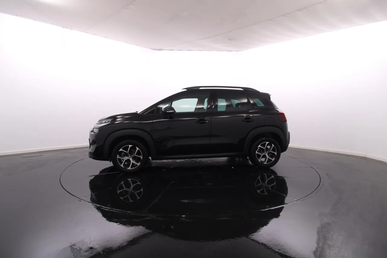Citroen C3 Aircross Gasolina 2 2024