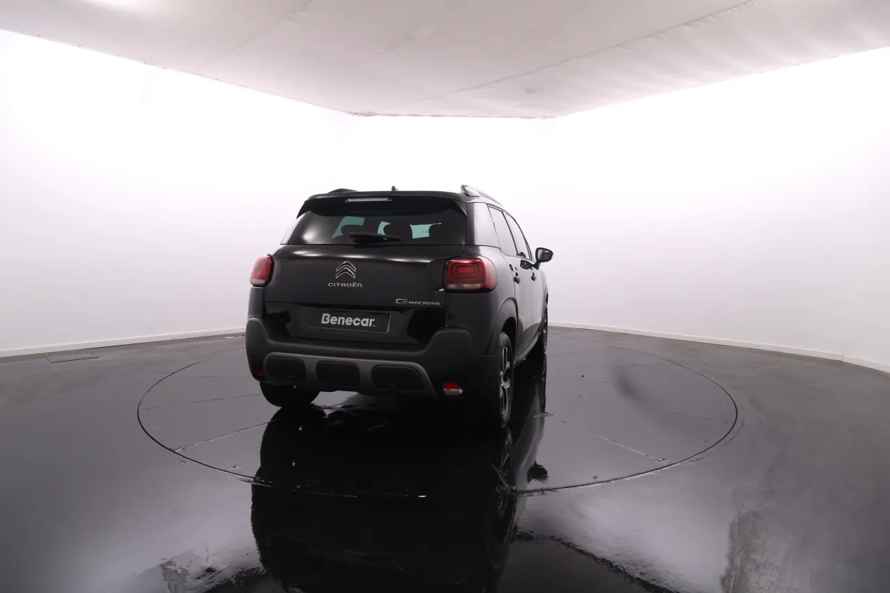 Citroen C3 Aircross Gasolina 2 2024