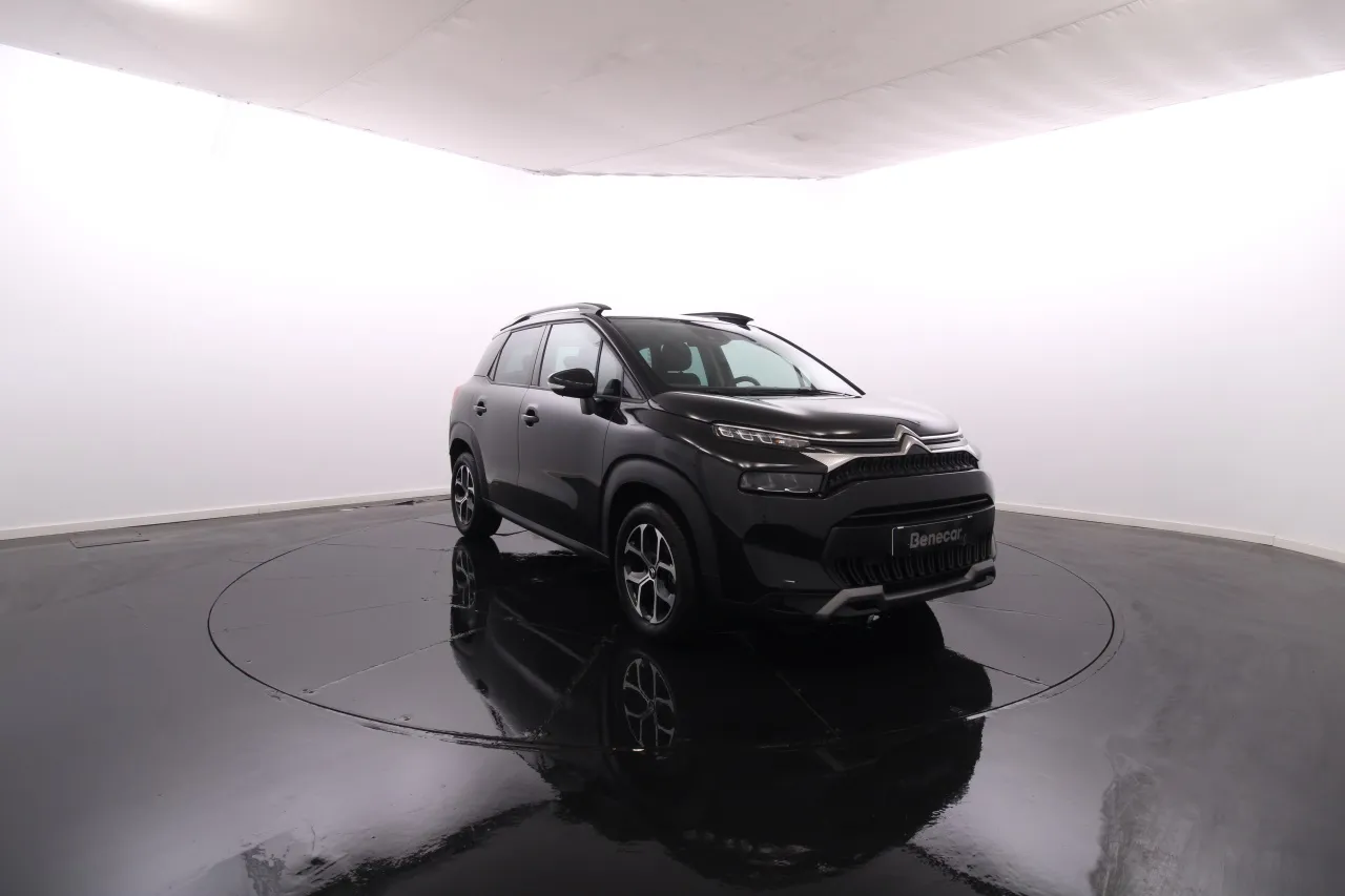 Citroen C3 Aircross Gasolina 2 2024