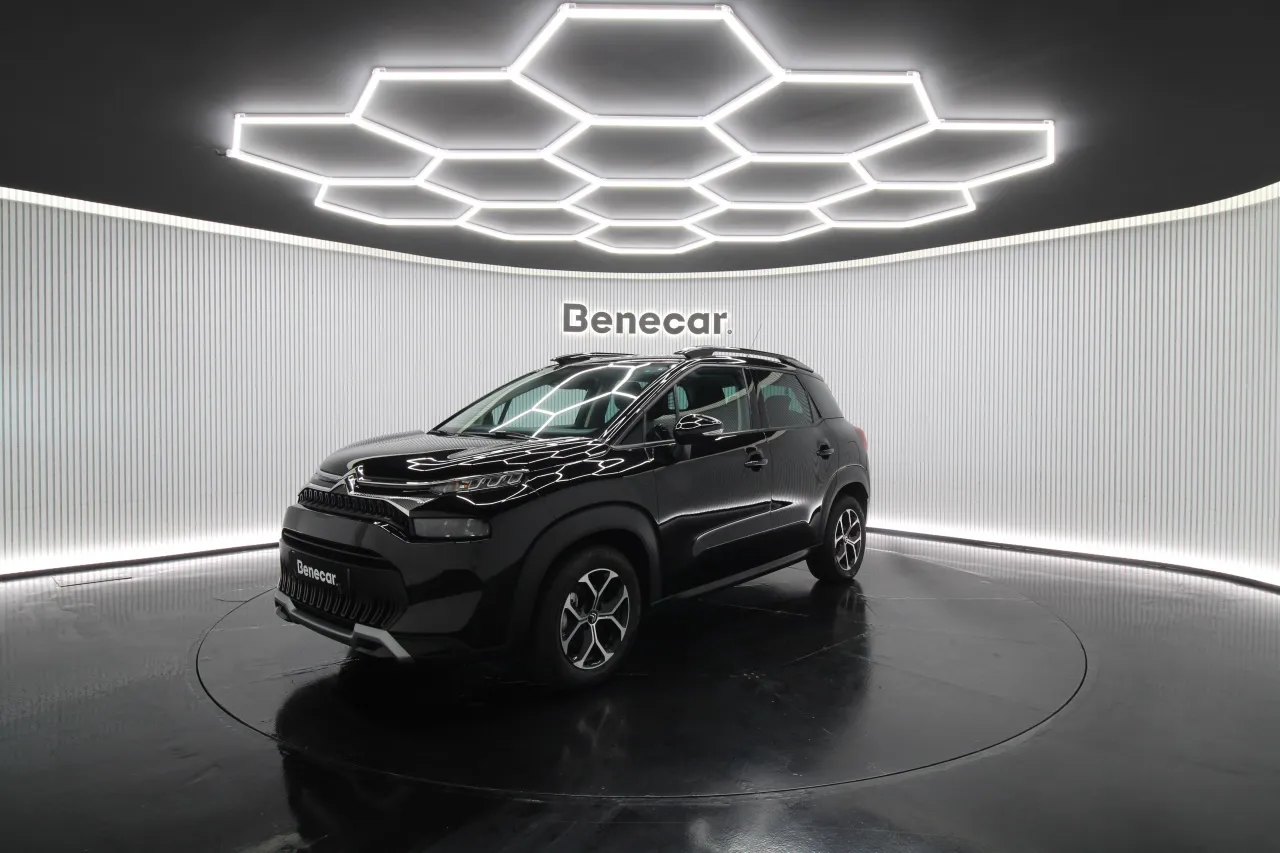 Citroen C3 Aircross Gasolina 2 2024