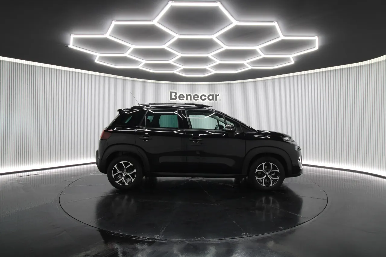 Citroen C3 Aircross Gasoline 2 2024