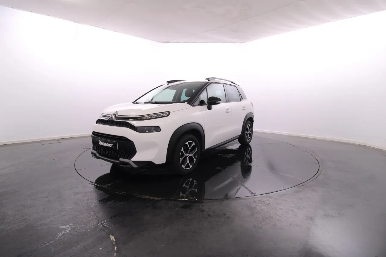 Citroen C3 Aircross Gasolina 2 2024