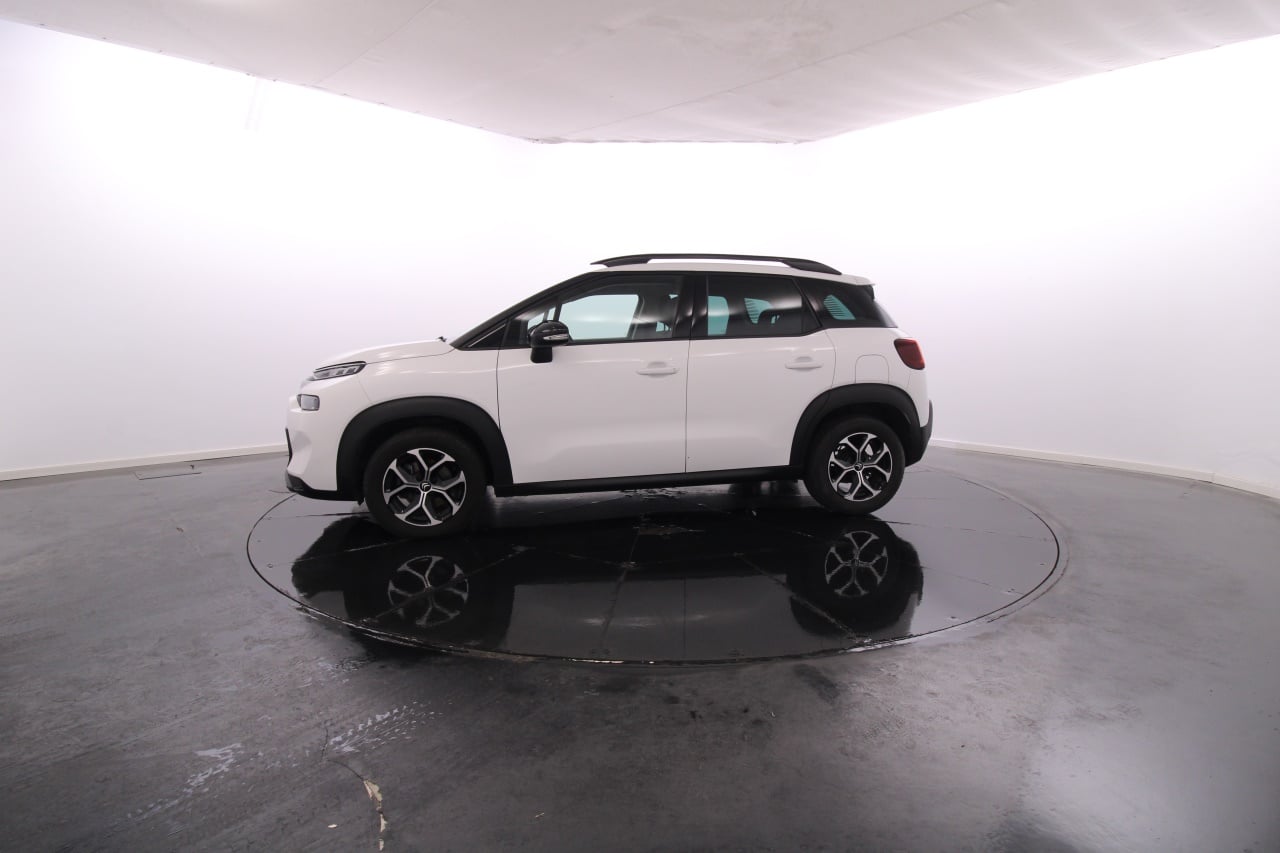 Citroen C3 Aircross Gasolina 2 2024