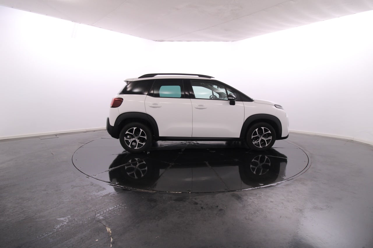 Citroen C3 Aircross Gasolina 2 2024