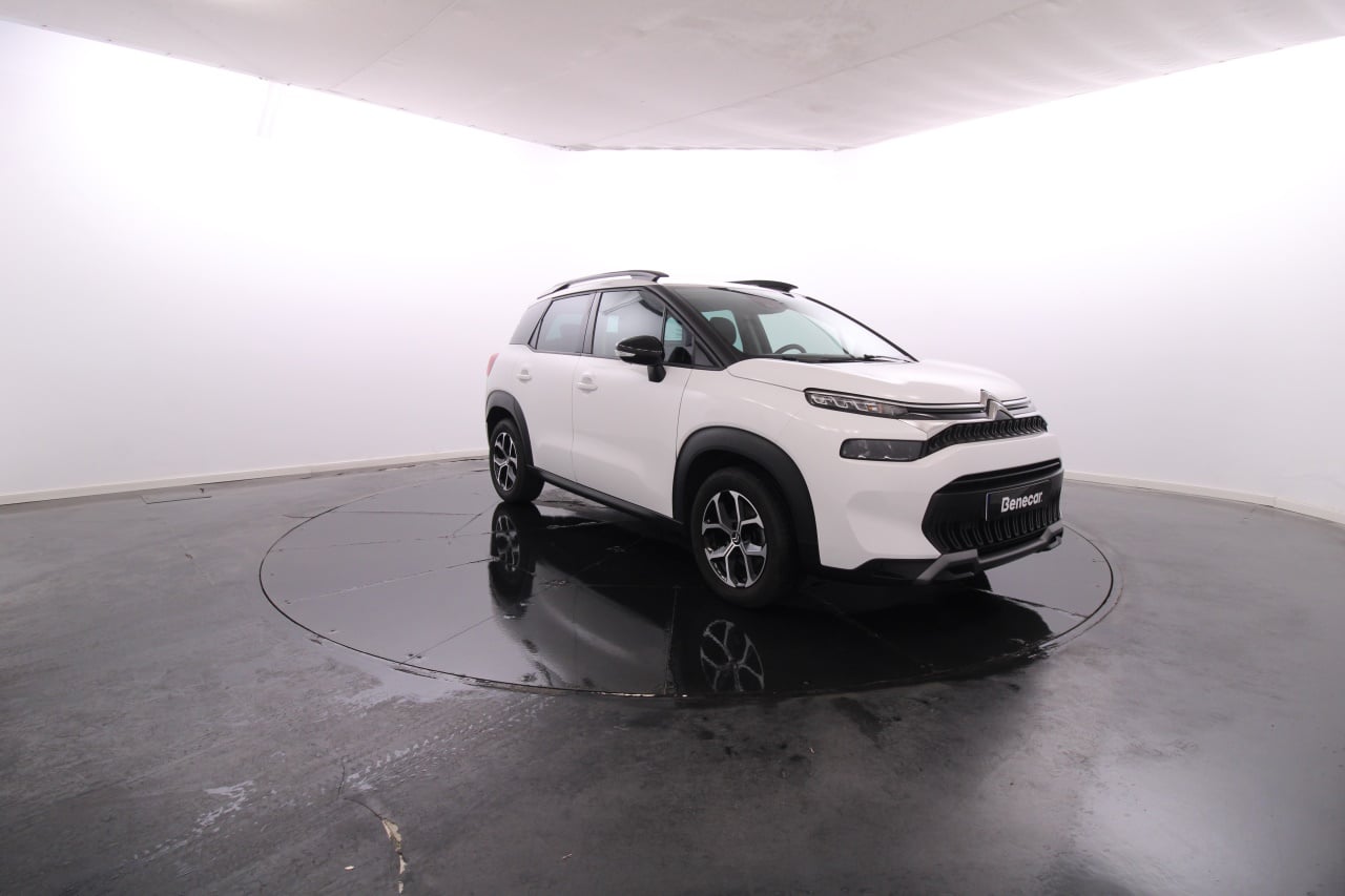 Citroen C3 Aircross Gasolina 2 2024