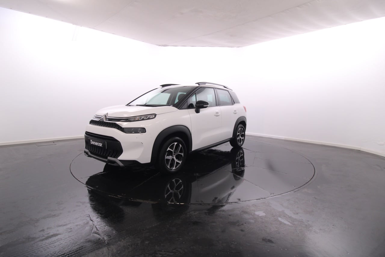 Citroen C3 Aircross Gasolina 2 2024