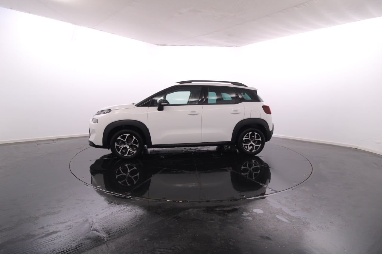 Citroen C3 Aircross Gasolina 2 2024