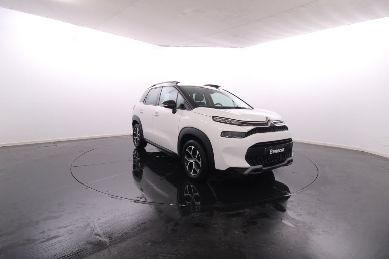 Citroen C3 Aircross Gasolina 2 2024