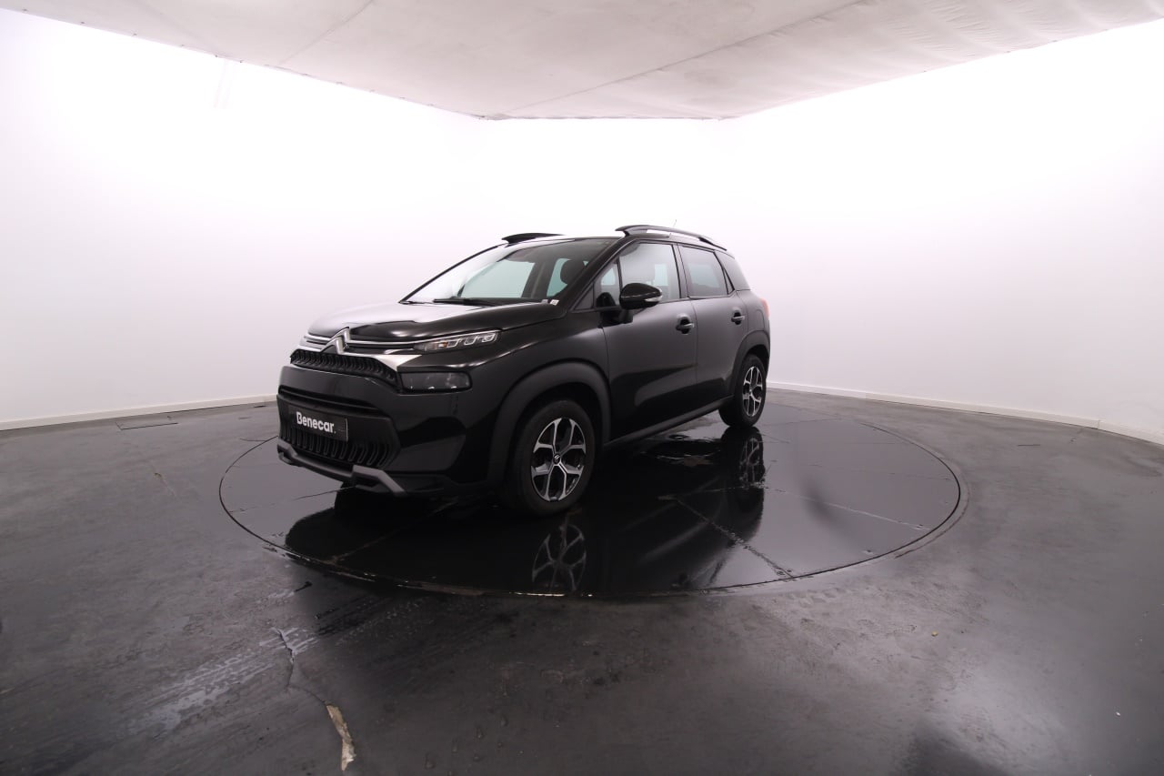 Citroen C3 Aircross Gasolina 2 2024