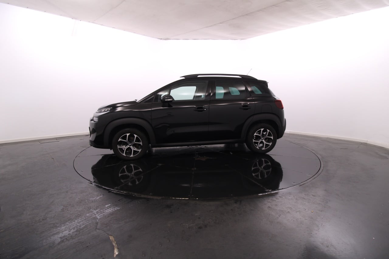 Citroen C3 Aircross Gasolina 2 2024