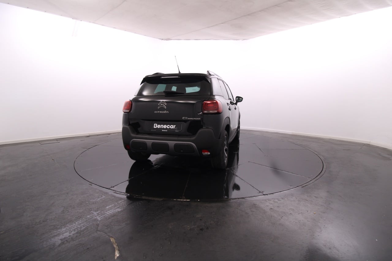 Citroen C3 Aircross Gasolina 2 2024