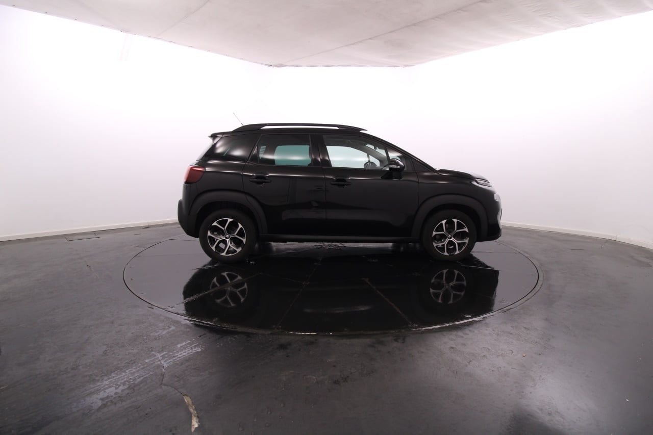 Citroen C3 Aircross Gasolina 2 2024
