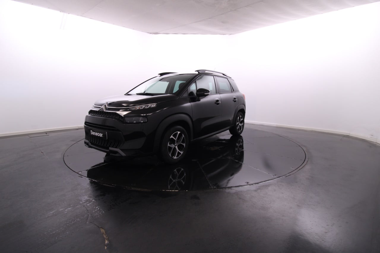 Citroen C3 Aircross Gasoline 2 2024