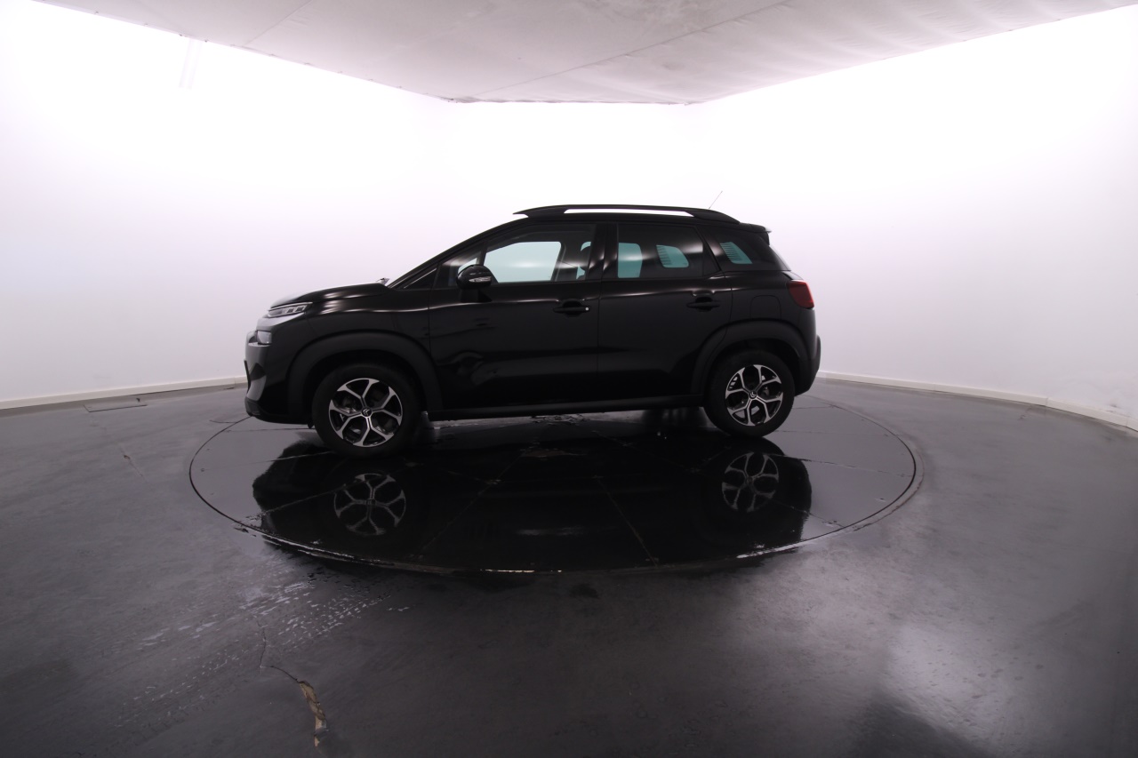 Citroen C3 Aircross Gasolina 2 2024
