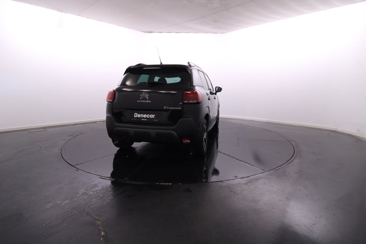 Citroen C3 Aircross Gasolina 2 2024