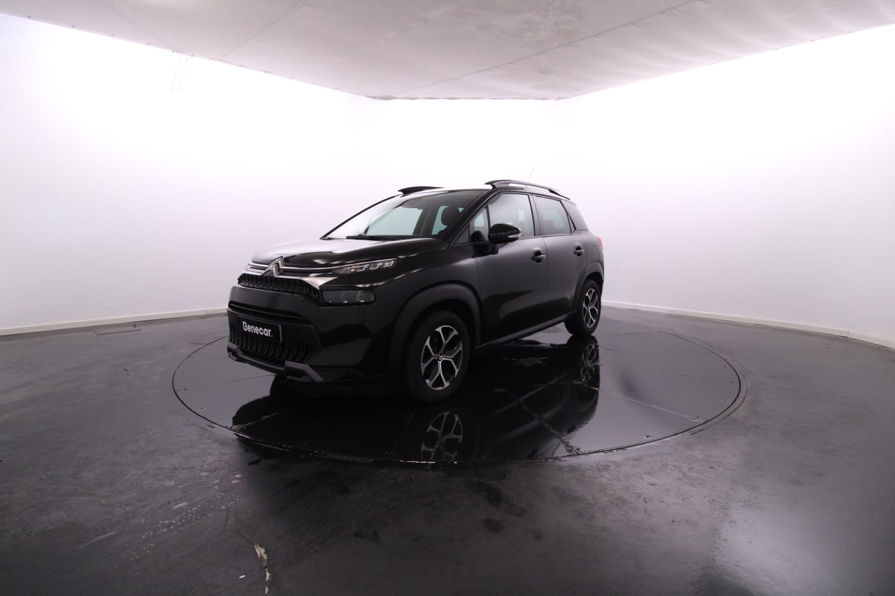 Citroen C3 Aircross Gasolina 2 2024