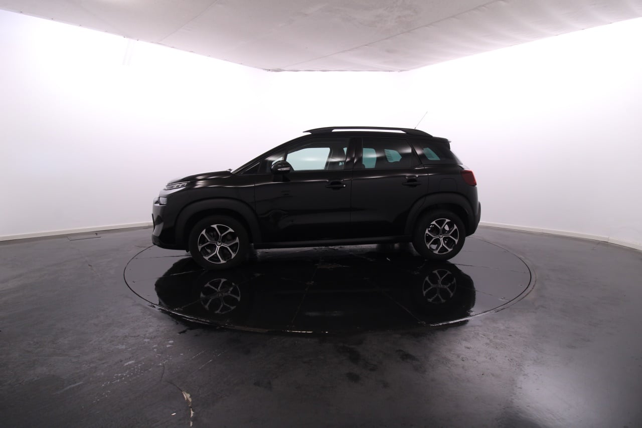 Citroen C3 Aircross Gasolina 2 2024