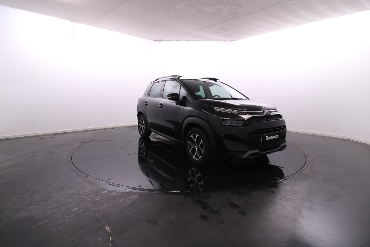 Citroen C3 Aircross Gasolina 2 2024
