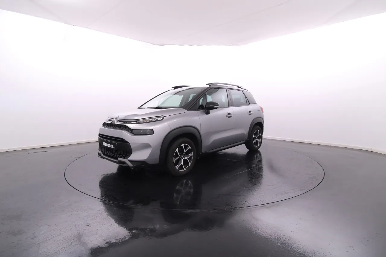 Citroen C3 Aircross Gasolina 2 2024