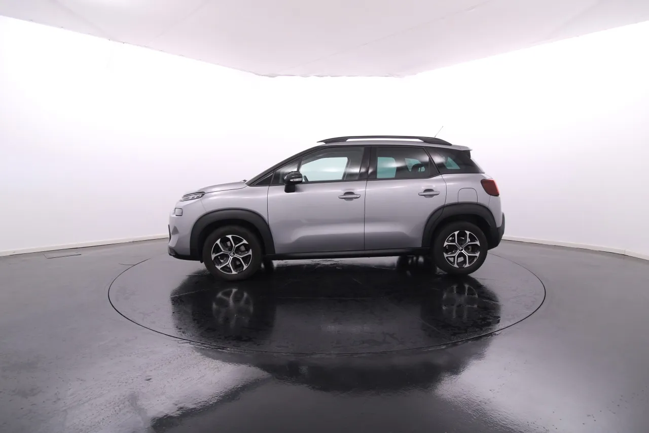 Citroen C3 Aircross Gasolina 2 2024