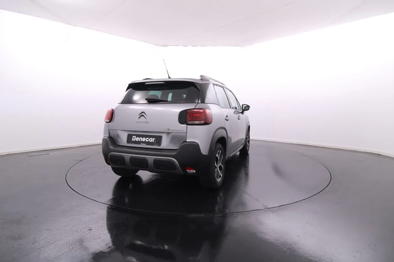 Citroen C3 Aircross Gasolina 2 2024