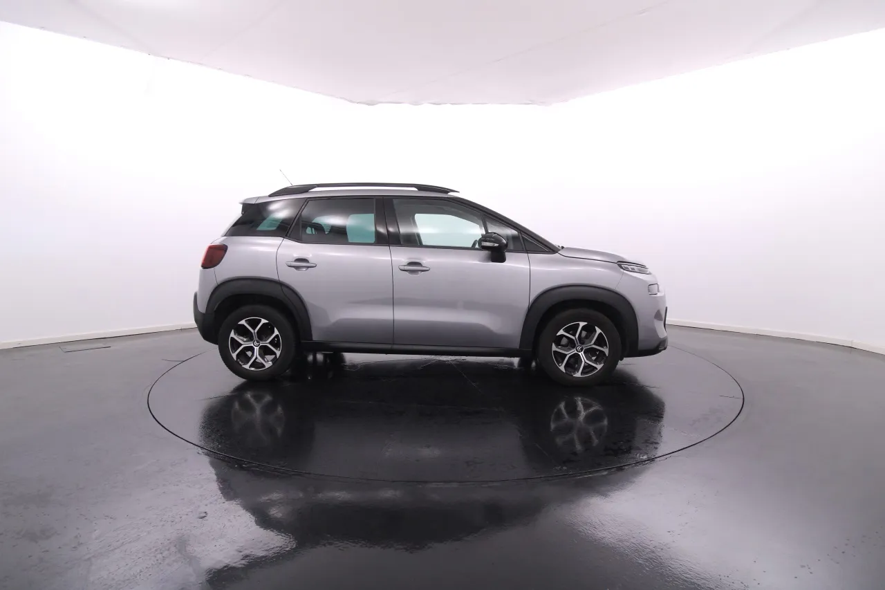 Citroen C3 Aircross Gasolina 2 2024
