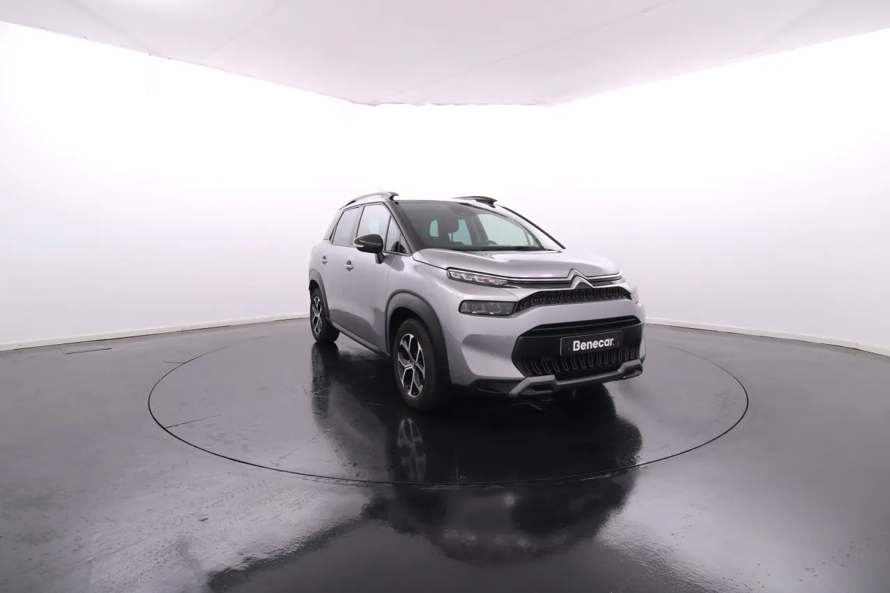 Citroen C3 Aircross Gasolina 2 2024