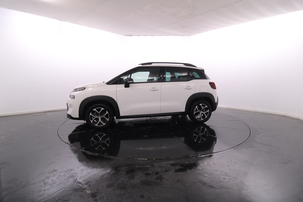 Citroen C3 Aircross Gasolina 2 2024