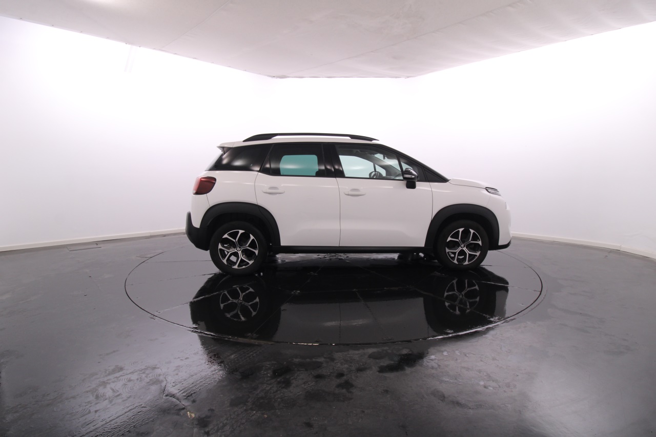 Citroen C3 Aircross Gasolina 2 2024