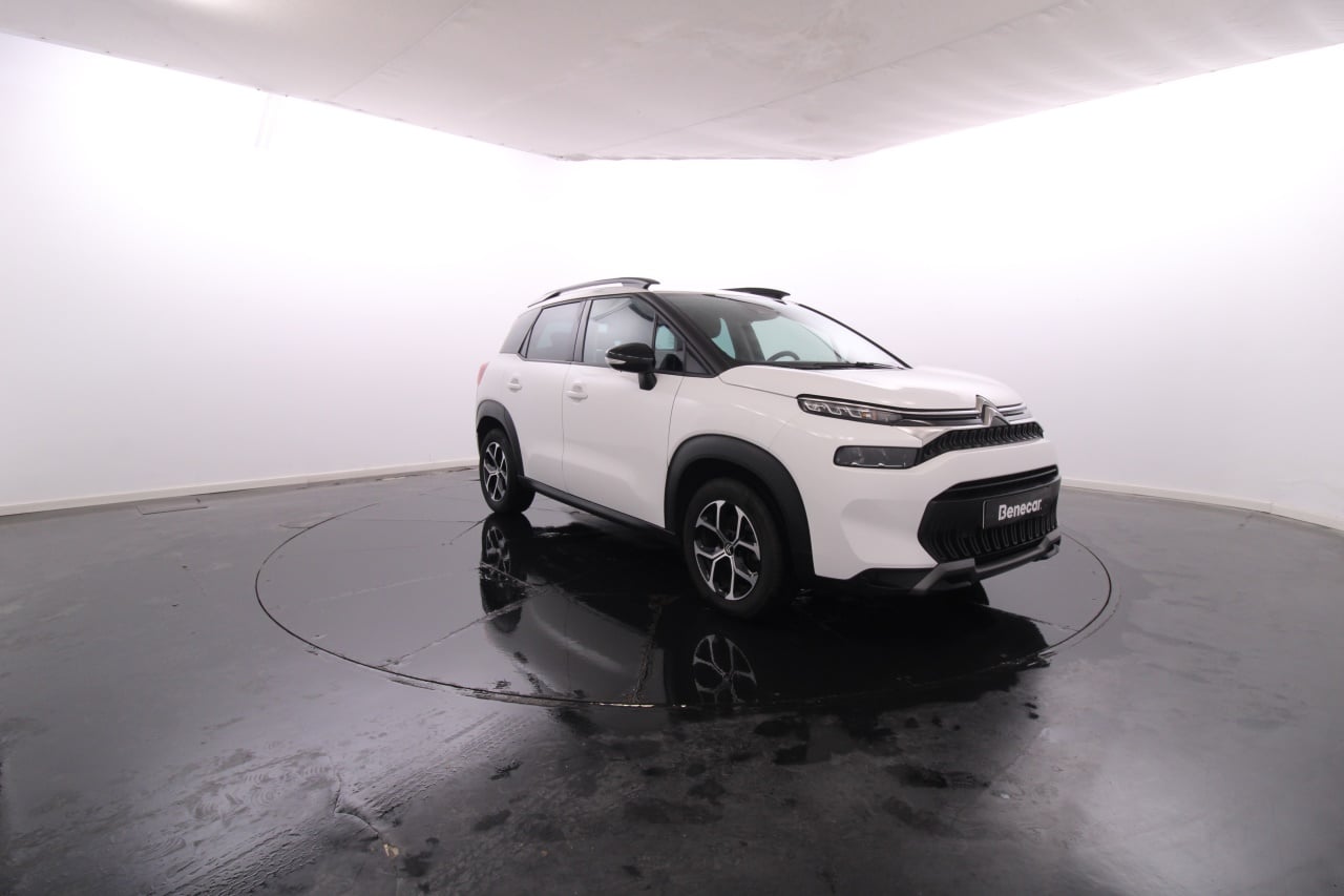 Citroen C3 Aircross Gasolina 2 2024