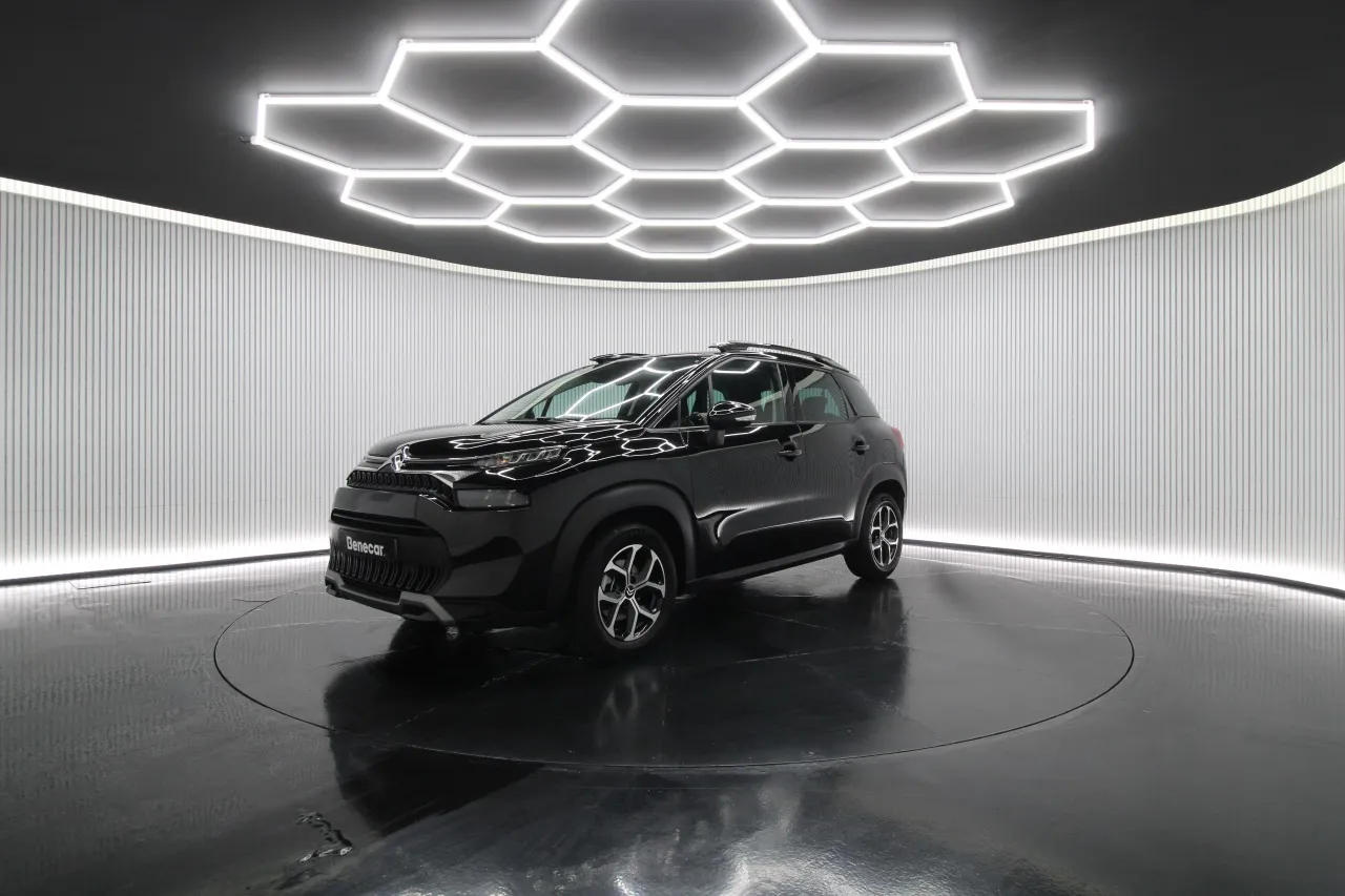 Citroen C3 Aircross Gasolina 2 2024