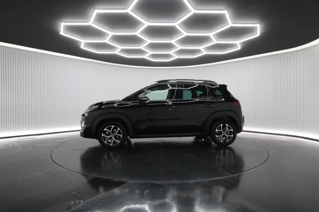 Citroen C3 Aircross Gasoline 2 2024