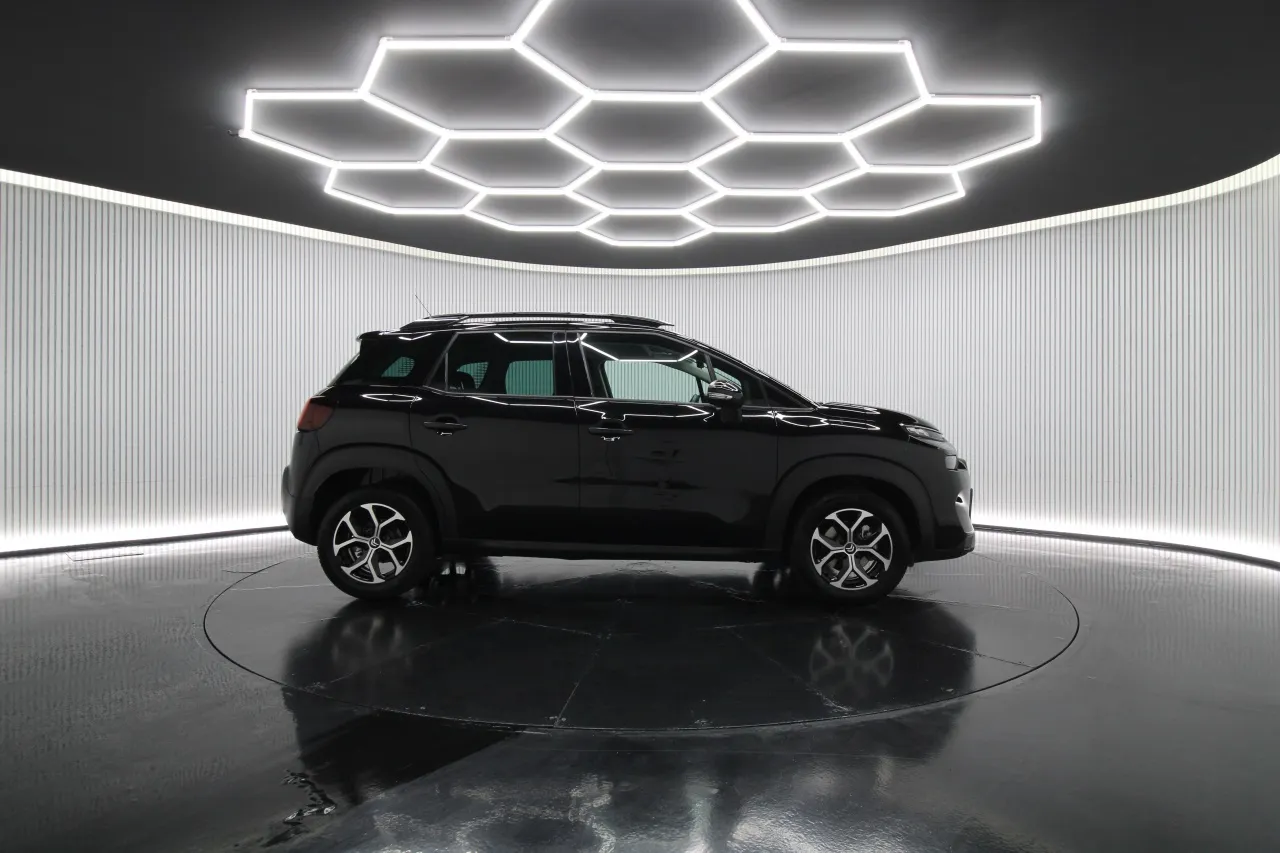 Citroen C3 Aircross Gasoline 2 2024