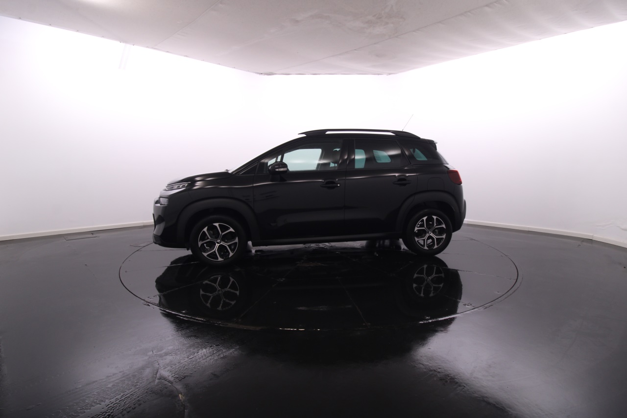 Citroen C3 Aircross Gasolina 2 2024