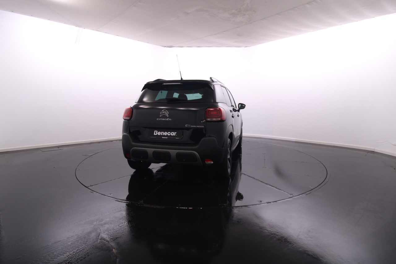 Citroen C3 Aircross Gasolina 2 2024