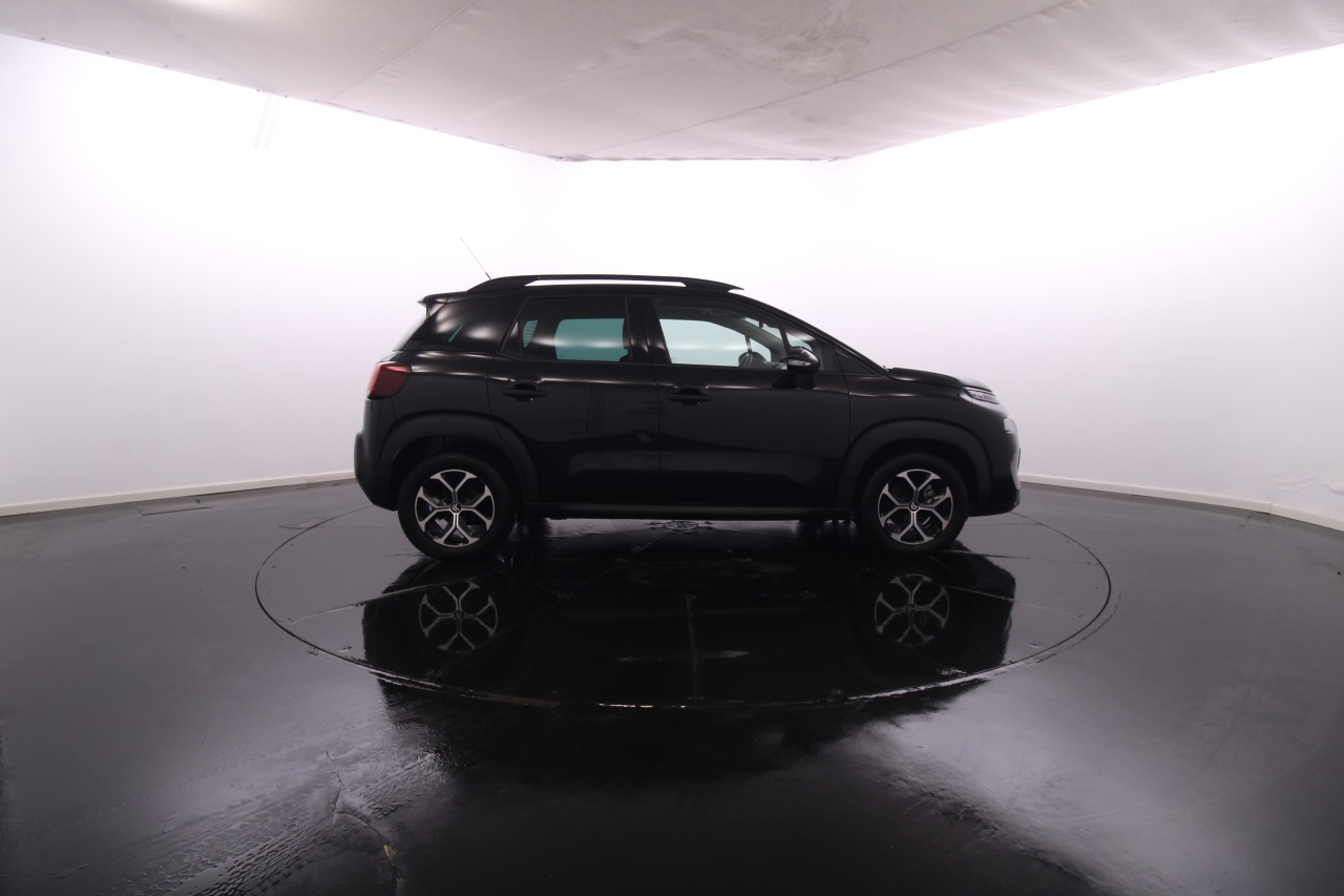 Citroen C3 Aircross Gasolina 2 2024