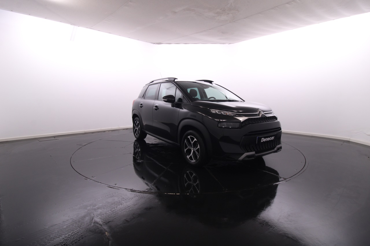 Citroen C3 Aircross Gasolina 2 2024