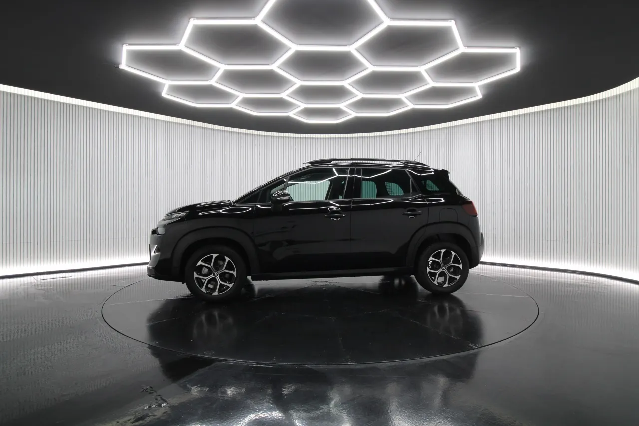 Citroen C3 Aircross Gasoline 2 2024
