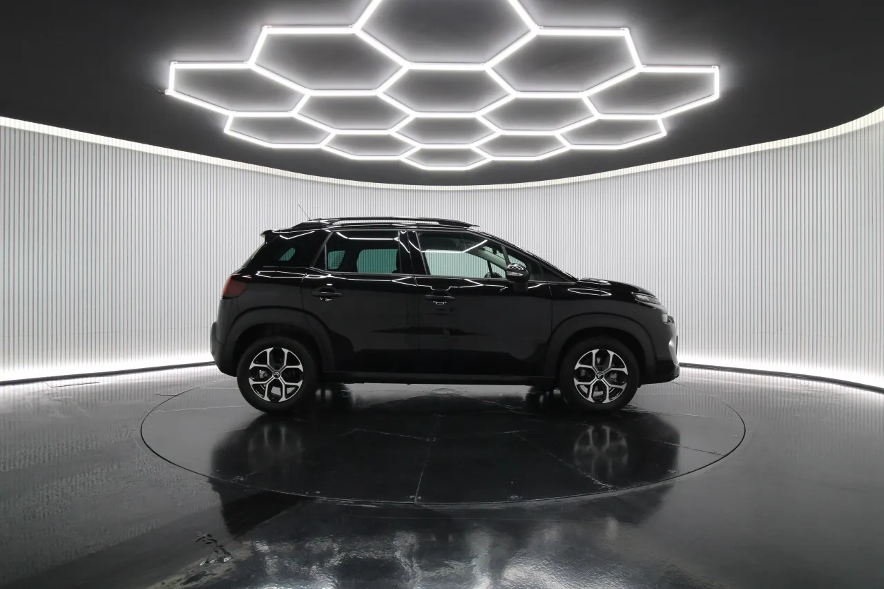 Citroen C3 Aircross Gasoline 2 2024