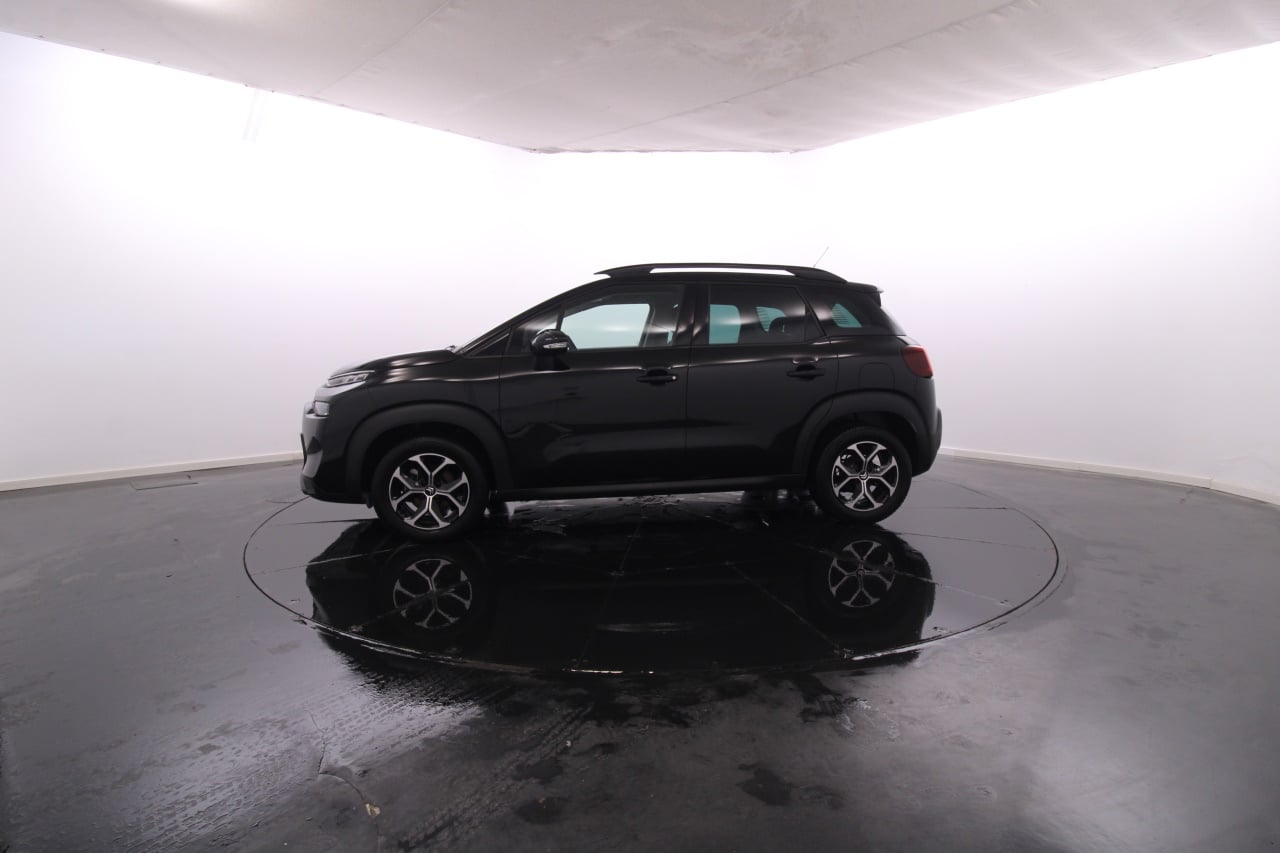 Citroen C3 Aircross Gasolina 2 2024