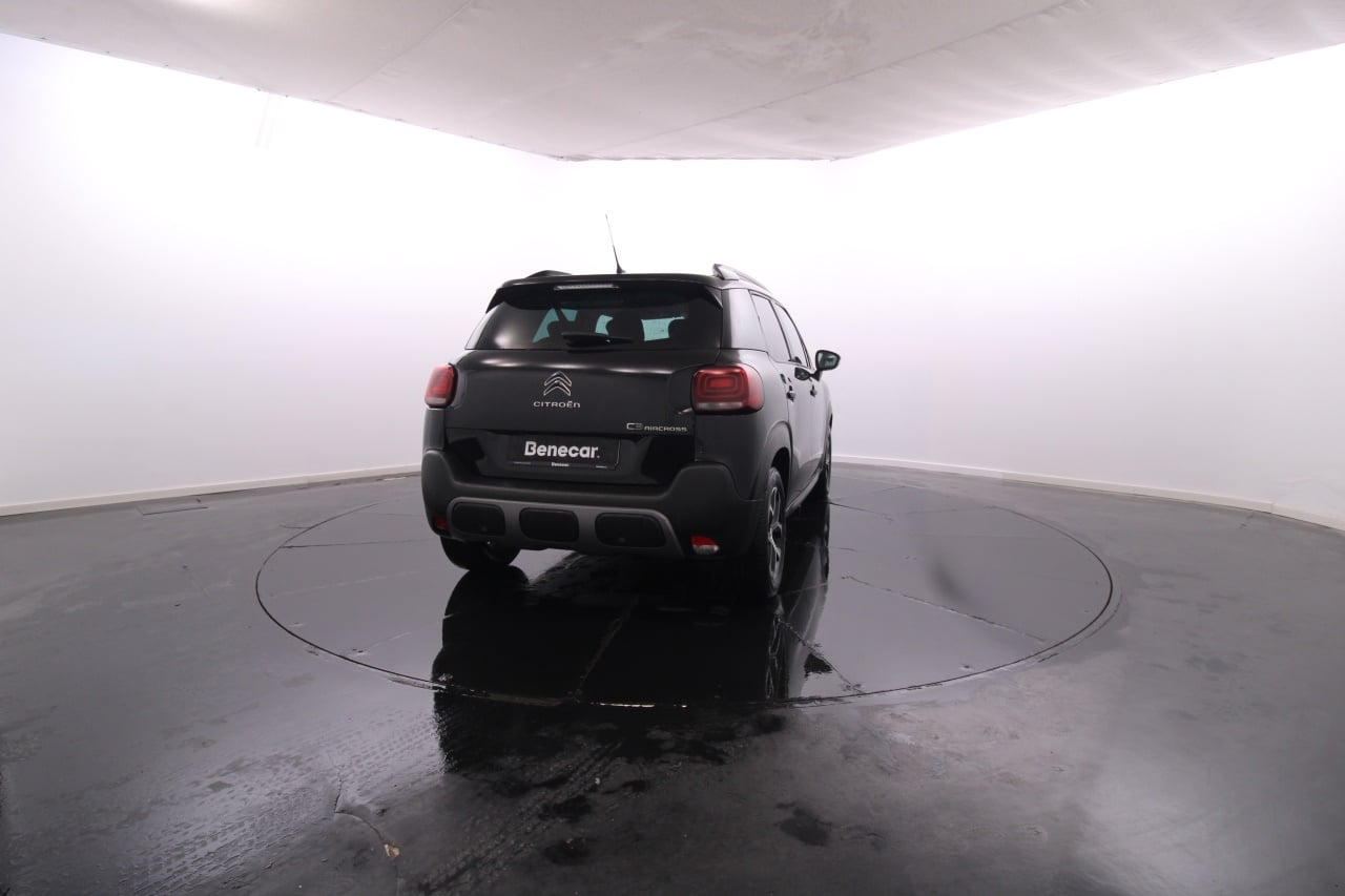 Citroen C3 Aircross Gasolina 2 2024