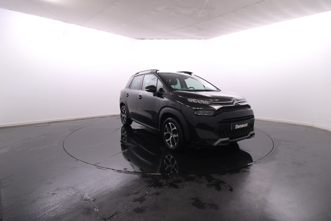 Citroen C3 Aircross Gasolina 2 2024