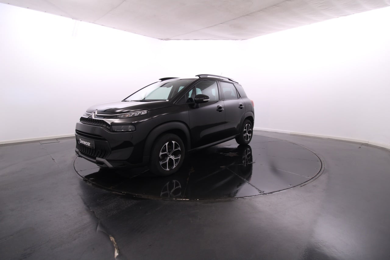 Citroen C3 Aircross Gasolina 2 2024