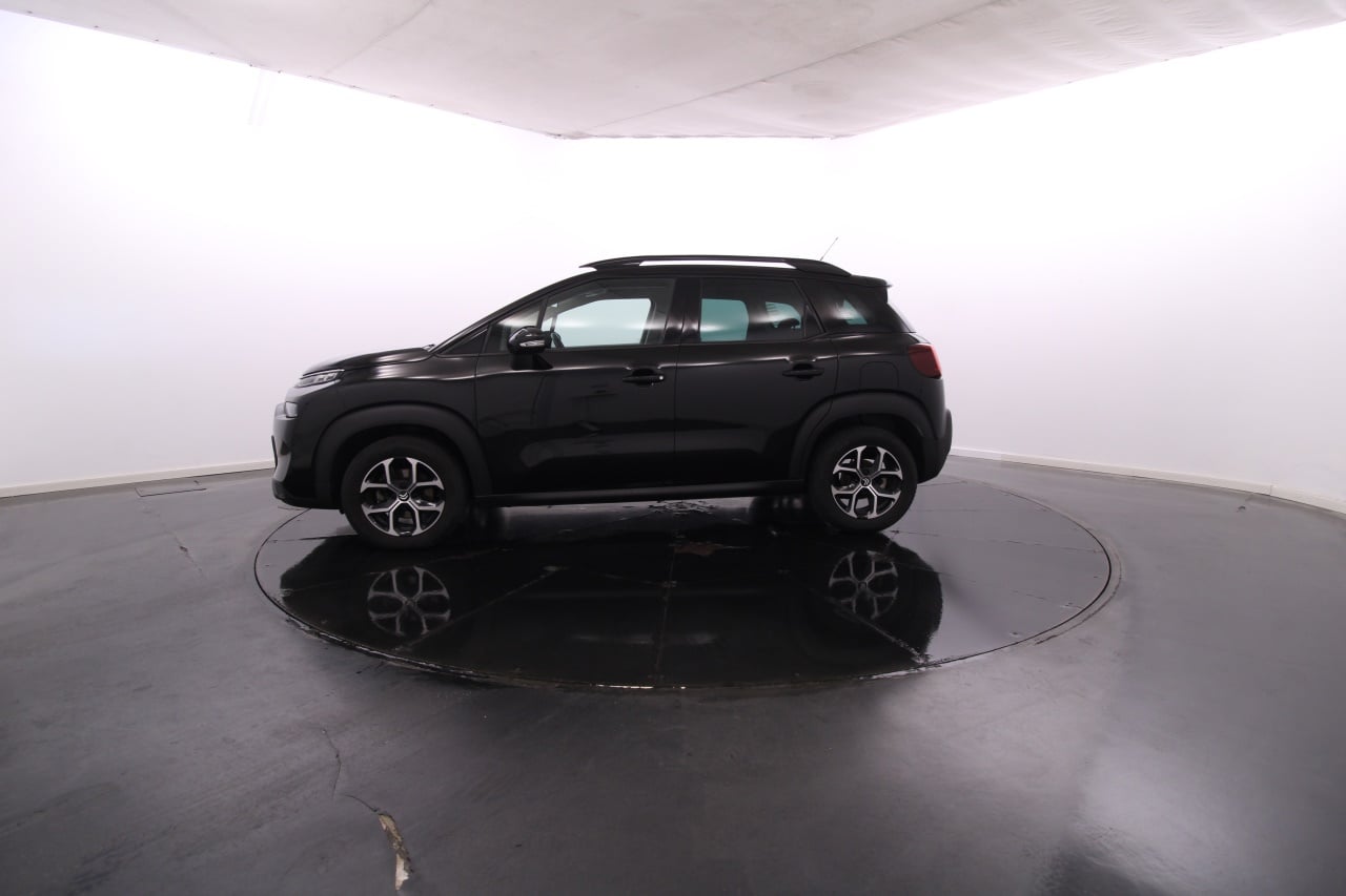 Citroen C3 Aircross Gasolina 2 2024