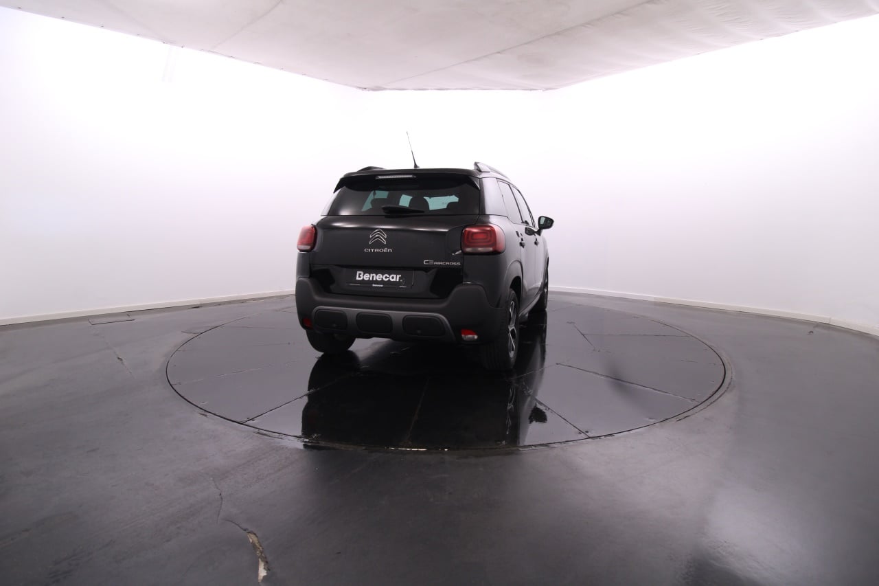 Citroen C3 Aircross Gasolina 2 2024