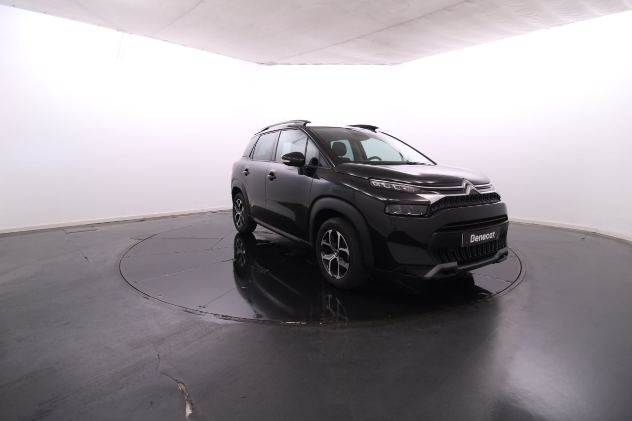 Citroen C3 Aircross Gasolina 2 2024