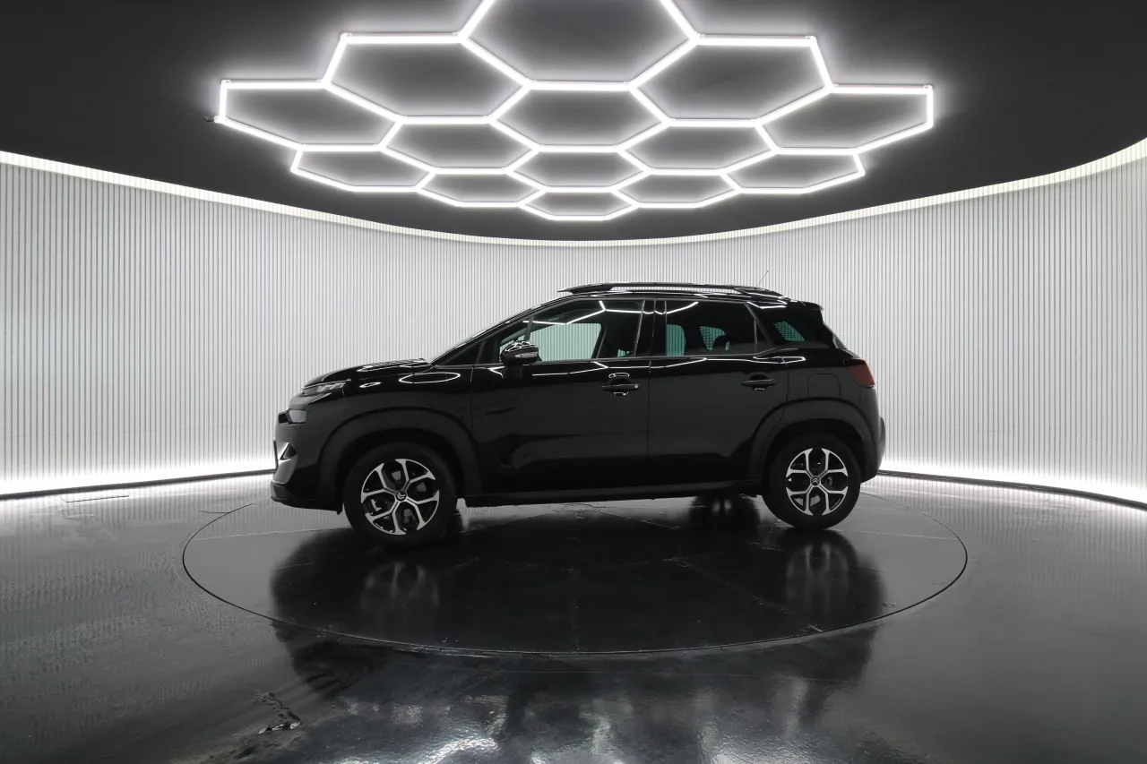 Citroen C3 Aircross Gasoline 2 2024